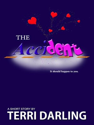 cover image of The Accident